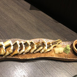 酒菜竹のした - 