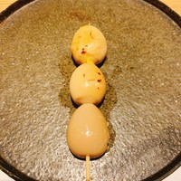 南青山 七鳥目 - 