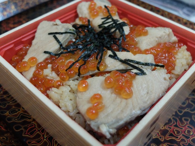 菊池魚店（キクチサカナテン） - 東照宮（惣菜・デリ）の写真