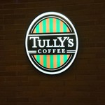 TULLY'S COFFEE - 