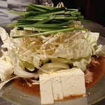 ホルモン鍋 大邱食堂 - 