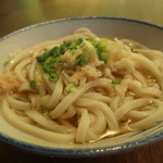 讃岐製麺所 - かけ１５０円