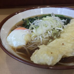 そばの神田 東一屋 - #食べログ的に撮るとこうなる。