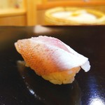 日本橋蛎殻町 すぎた - 春日鯛