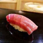 日本橋蛎殻町 すぎた - 鮪