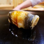 日本橋蛎殻町 すぎた - 穴子