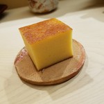 日本橋蛎殻町 すぎた - 玉子