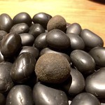 Crony - どれがコロッケ？