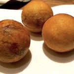 Crony - パンケーキボール