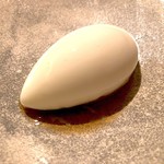 Crony - コシヒカリを使ったアイス