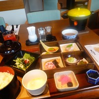 和食 からまつ - 
