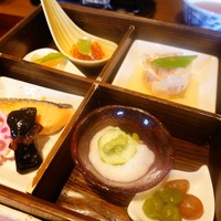 和食 からまつ - 