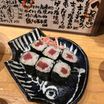 立呑みもんぞう - 