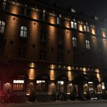 Ascot Hotel Copenhagen - 2019年9月。訪問