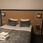 Ascot Hotel Copenhagen - 部屋