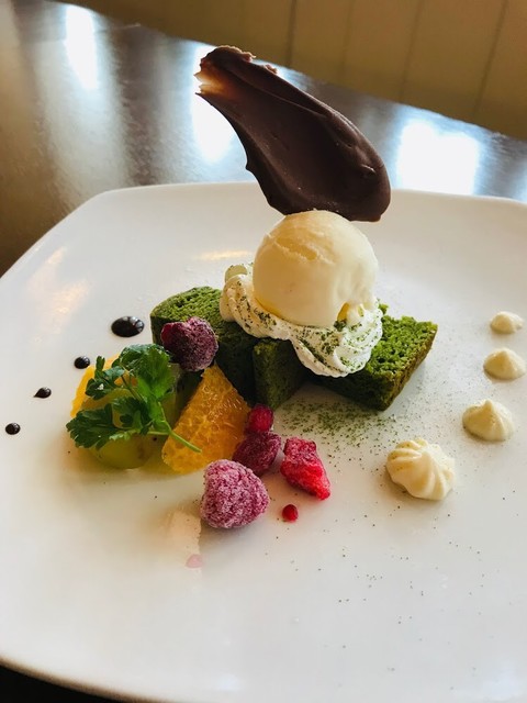 ランチメニュー ボンジョルノ 森田 イタリアン 食べログ