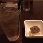 御殿場居酒屋 ざわり - 