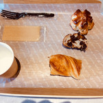 ミー ベーカリー - 