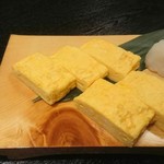 Dashi-maki tamagoyaki