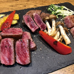 肉料理ひら井 - 