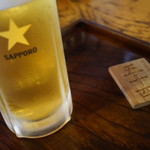 ふくすけ - 生が合ううどん♪