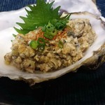 牡蛎納姆魯