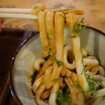 ふくすけ - かきまぜる前に取り敢えずリフト