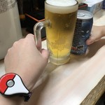 がばちょ - また犯人ｗ