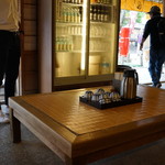 ふくすけ - ここでもうどんを頂戴出来ます