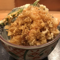 天婦羅 みやしろ - 