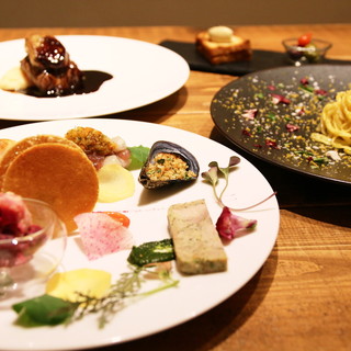 ビストロ ランプ_2