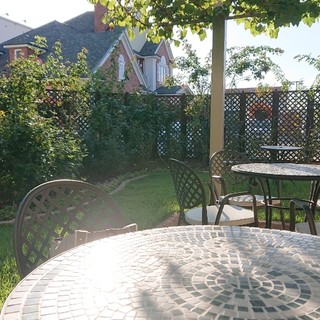 カフェレストラン ビクトリア_2