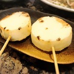 Yakitori Koshimura - 