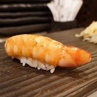 くずし寿司割烹 海月 - 海老