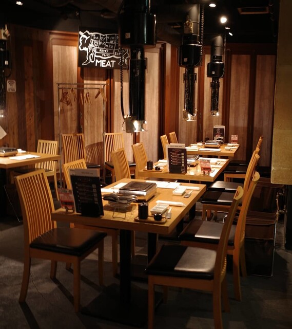 銀座で絶品の焼肉店 食べ放題がおすすめの6選はココ 食べログまとめ 銀座で絶品の焼肉店 食べ放題がおすすめの6選はココ 食べログまとめ