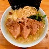 家系ラーメン 山下醤造