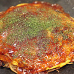 Okonomiyaki Yukari - ゆかり風広島焼