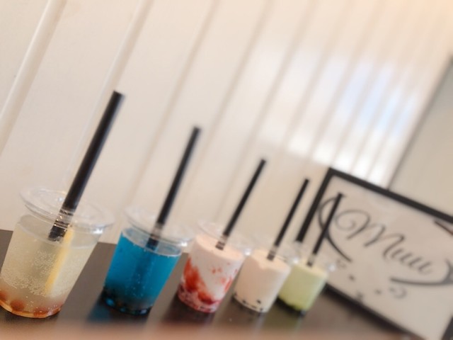 Muu Yamatotakada Ten photo 2