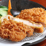 みそかつかつみや 鶴舞分店