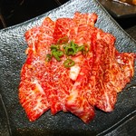 Aburiyakiniku Takumi - 