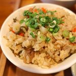 てぃしらじそば - 