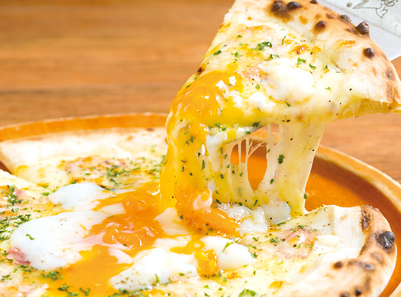 TREnTA 長命ヶ丘店（トレンタ） - 北山（パスタ）の写真