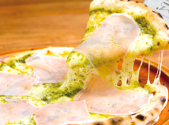 TREnTA 長命ヶ丘店（トレンタ） - 北山（パスタ）の写真