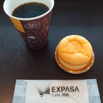 Expasa Cafe - 