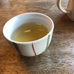 そば切り 蕎香 - 