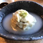 そば切り 蕎香 - 