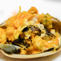 中国飯店 富麗華 - めす