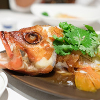 中国飯店 富麗華 - 