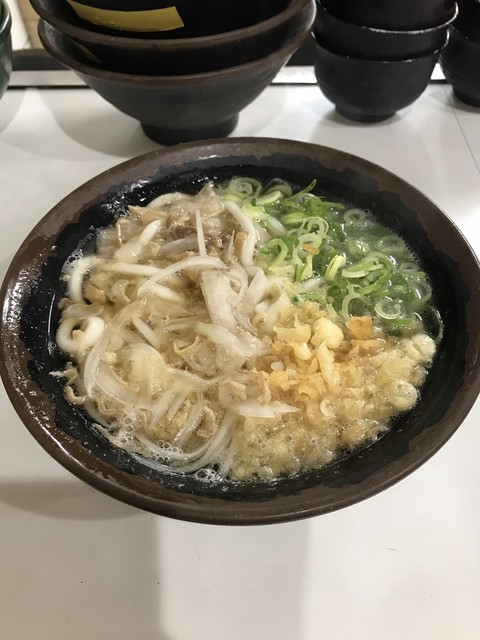 まつやの激熱カレーうどん きざみ By 犬のホームズ 松屋 難波 南海 うどん 食べログ まつやの激熱カレーうどん きざみ By 犬のホームズ 松屋 難波 南海 うどん 食べログ