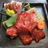 米沢牛焼肉 仔虎 仙台駅前店